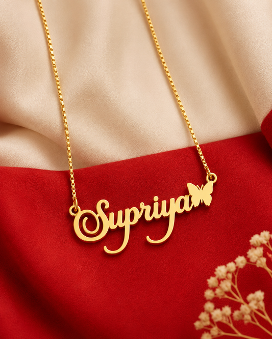 Gold Brass Ethnic Casual Necklace For Women Argzwr Elegant Plated Design Pendant Stylish Daily