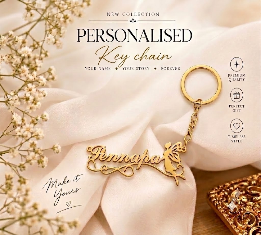 Key Chain