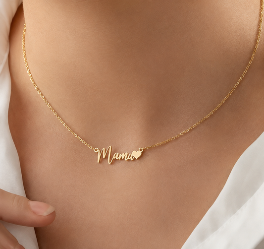 Gold Brass Bridal Necklace For Women Asxan Elegant Plated Design Pendant Stylish Daily Wear