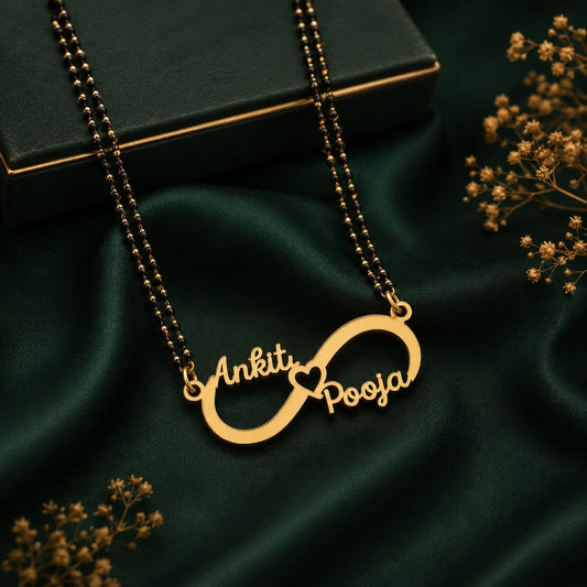 Gold Brass Ethnic Necklace For Women Atj Elegant Plated Design Pendant Stylish Daily Wear