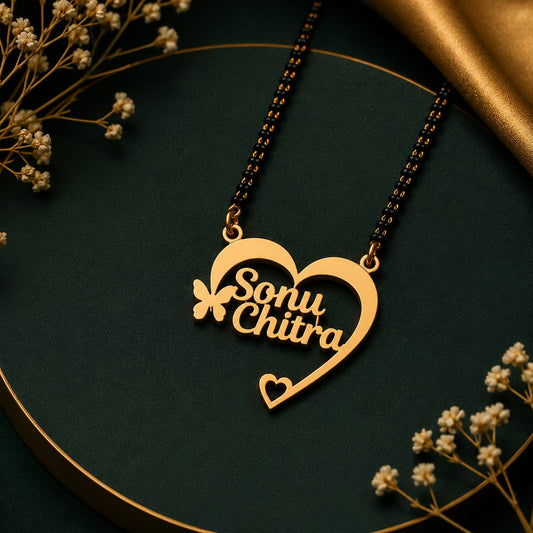 Gold Brass Ethnic Necklace For Women Arfw Elegant Plated Design Pendant Stylish Daily Wear